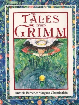 Tales from Grimm
Windy Edge