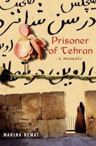 Prisoner of Tehran: A Memoir