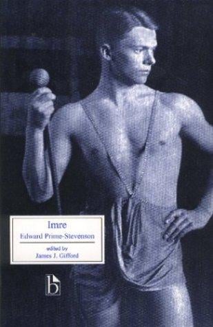 Imre: A Memorandum (Broadview Literary Texts)