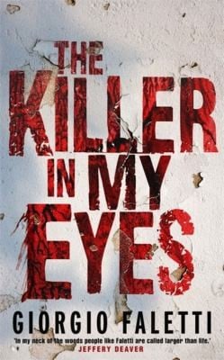 The Killer In My Eyes