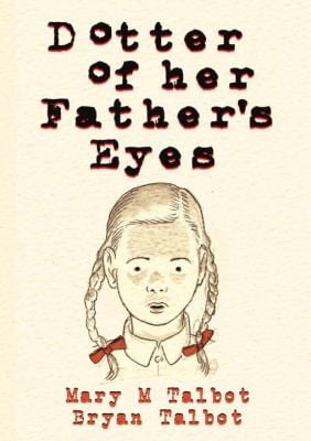 Dotter of Her Fathers Eyes