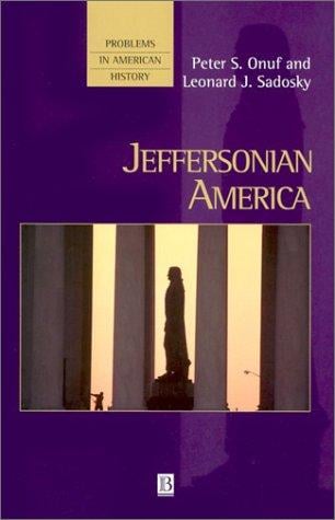 Jeffersonian America