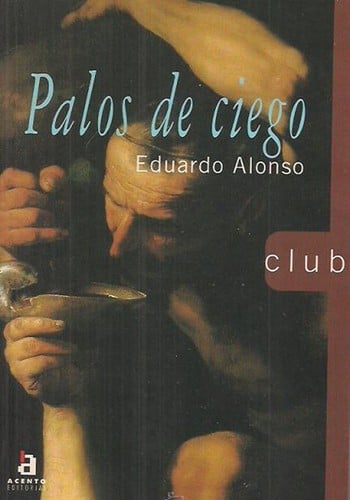 Palos de ciego