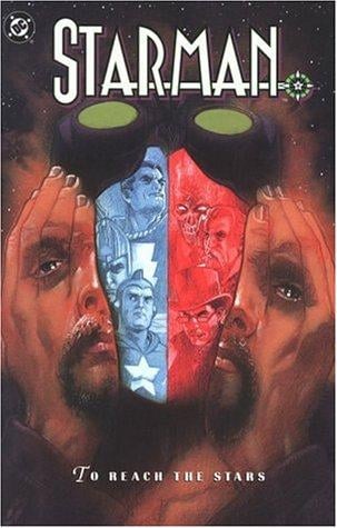 Starman: to reach the stars