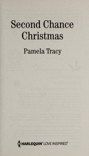 Second chance Christmas