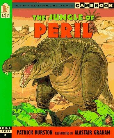The Jungle of Peril