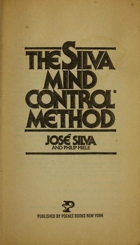 Silva Mind Control