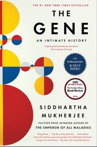 The Gene: An Intimate History