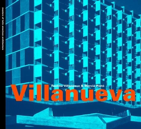 Carlos Raul Villanueva