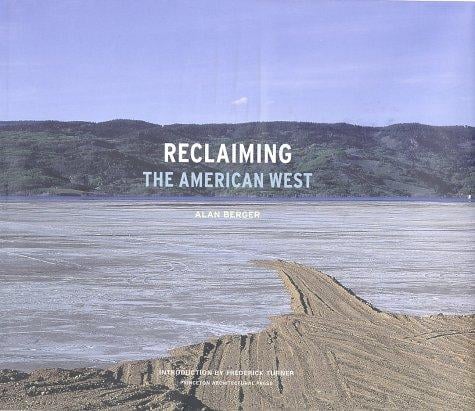 Reclaiming the American West