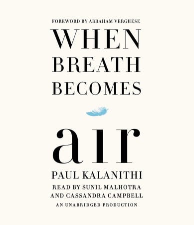 When Breath Becomes Air