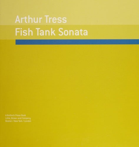 Fish tank sonata