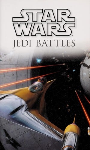 Star Wars: Jedi battles