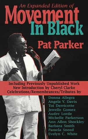 Movement in Black: Collected Poetry 1961-1978