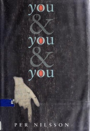 You & you & you