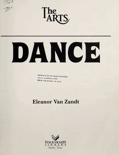 Dance