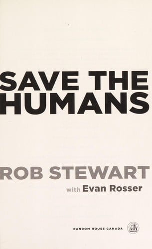 Save the humans