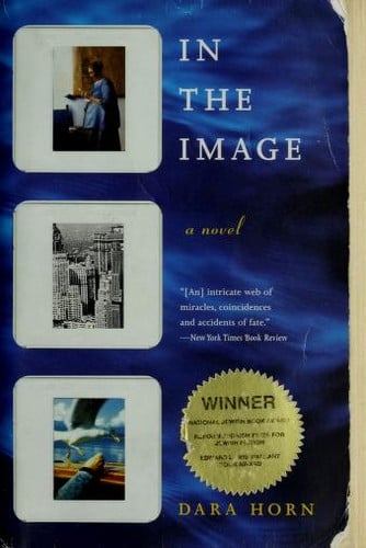 In the Image: A Novel