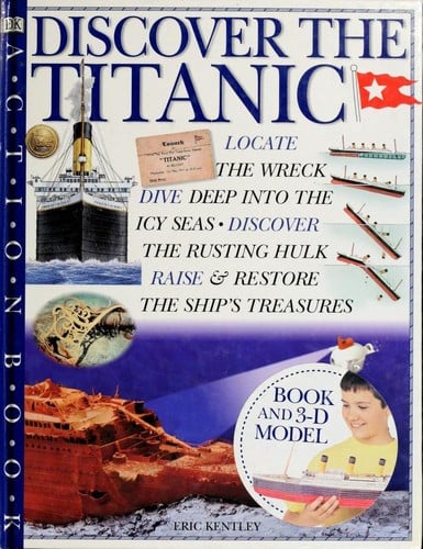 Discover the Titanic