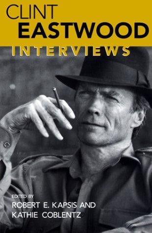 Clint Eastwood: interviews