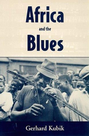 Africa and the Blues (American Made Music)