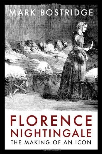 Florence Nightingale: the making of an icon