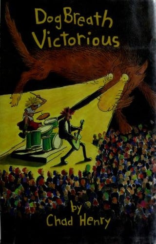 Dogbreath victorious