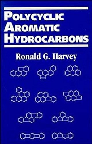 Polycyclic aromatic hydrocarbons