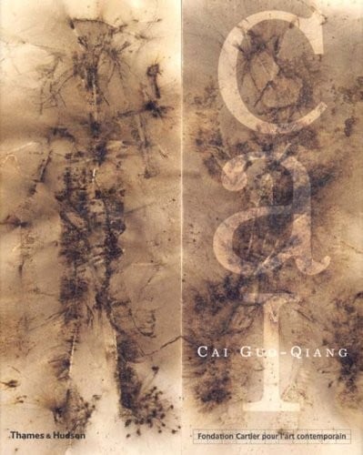 Cai Guo-Qiang