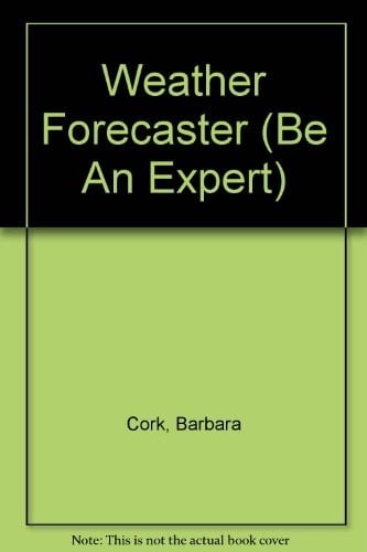 Weather forecaster