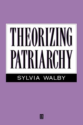 Theorizing patriarchy