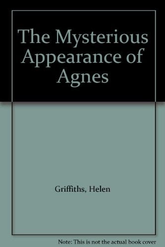 The mysterious appearance of Agnes