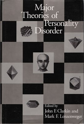 Major theories of personality disorder