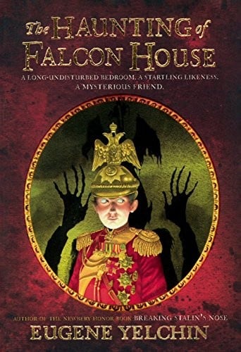 The Haunting Of Falcon House (Turtleback School & Library Binding Edition)