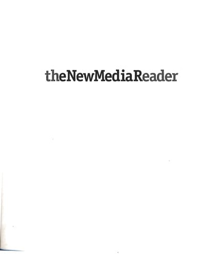 The NewMediaReader