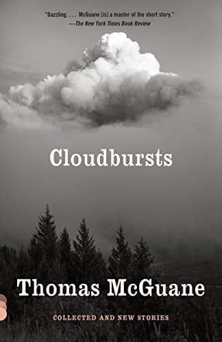 Cloudbursts: Collected and New Stories