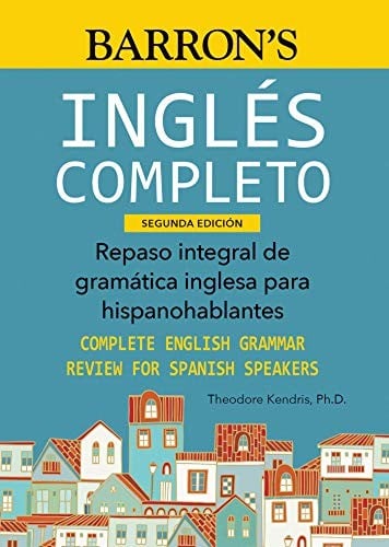 Ingles Completo