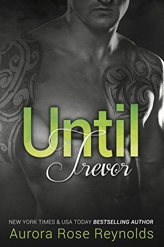 Until Trevor