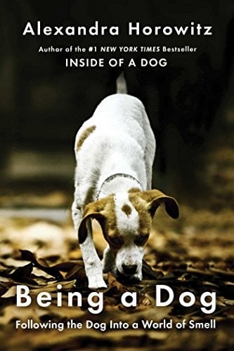 Being a Dog: Following the Dog Into a World of Smell