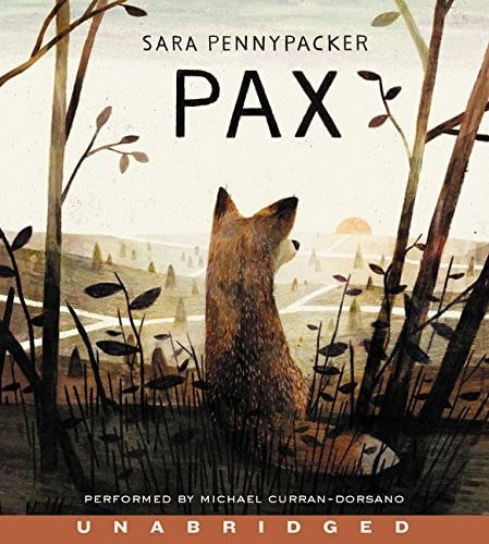Pax CD