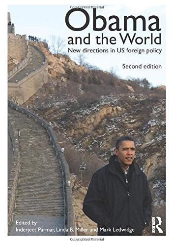 Obama and the World