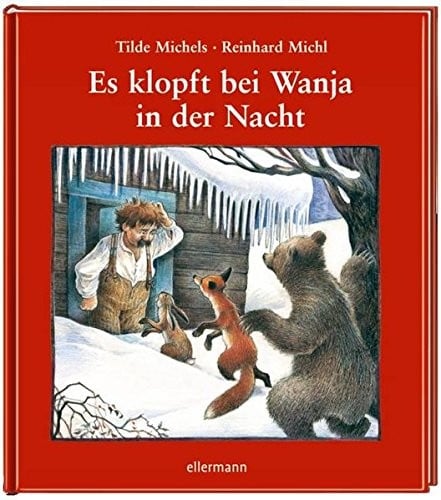 Es klopft bei Wanja in der Nacht