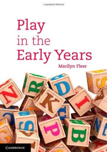 Play in the Early Years