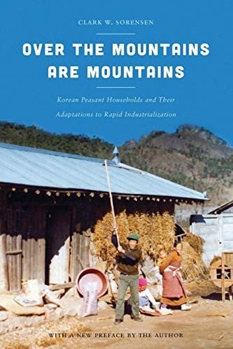 Over the Mountains Are Mountains: Korean Peasant Households and Their Adaptations to Rapid Industrialization