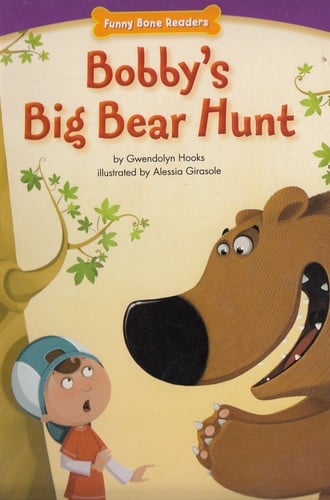Bobby's Big Bear Hunt (2011): RCP-472