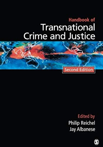 Handbook of Transnational Crime and Justice