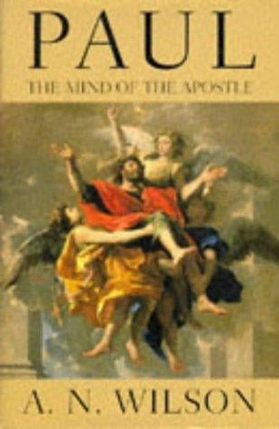 Paul Mind Of Apostle Wi