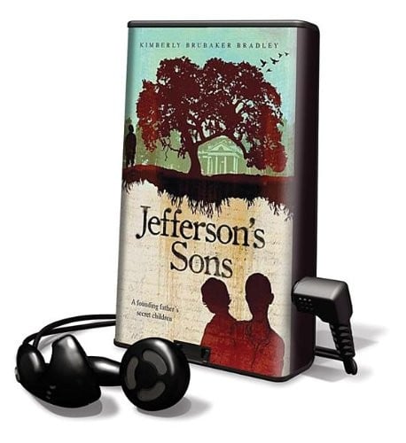 Jefferson's Sons: Library Edition
