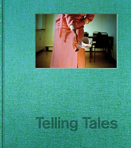 Telling Tales: Contemporary Narrative Photography
