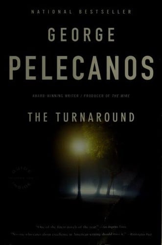 The turnaround: a novel